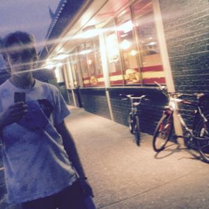 Meet your Posher, Mason